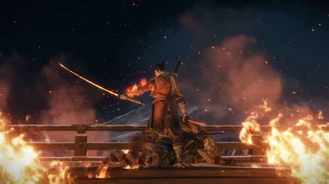 楔丸 考察|[SEKIRO] 修羅とは何かと修羅エンドについて考察